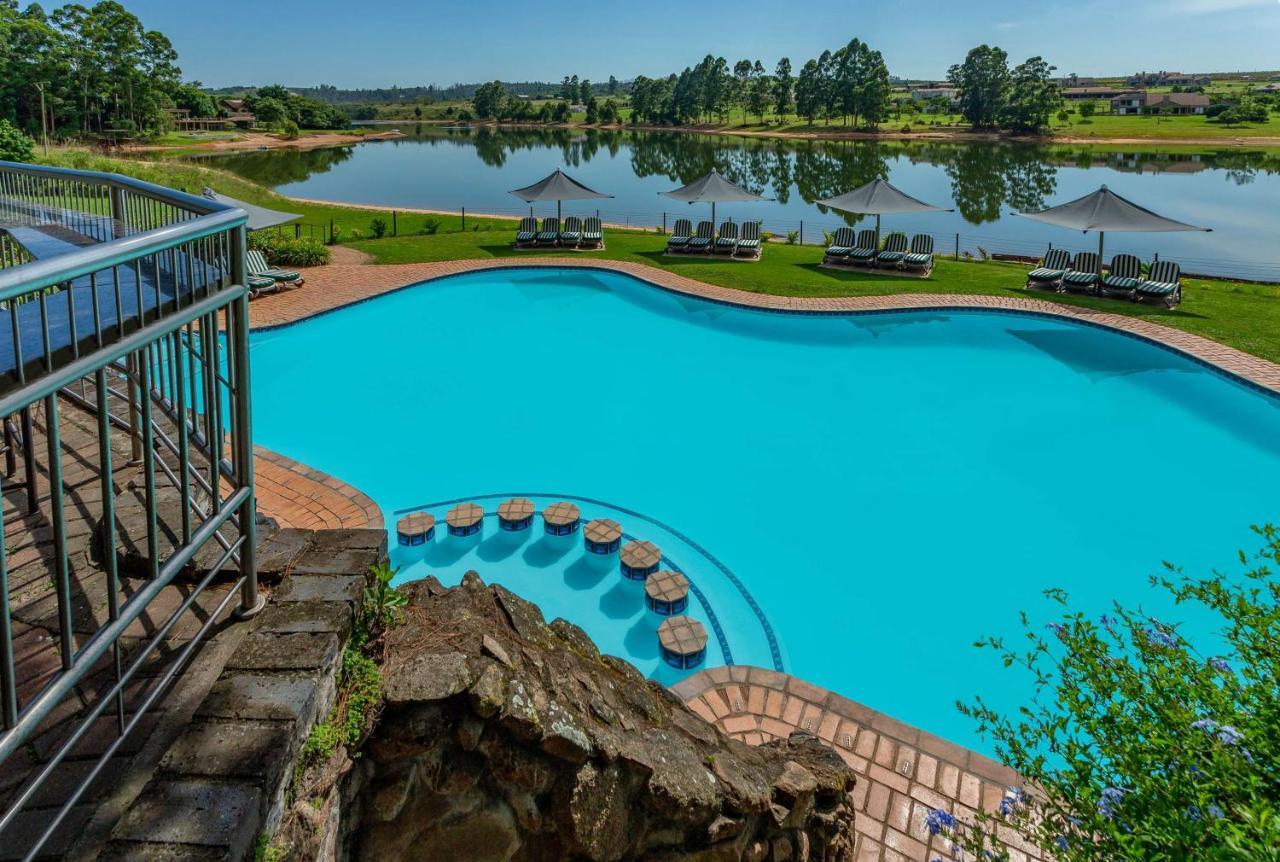 Pine Lake Resort White River Eksteriør billede