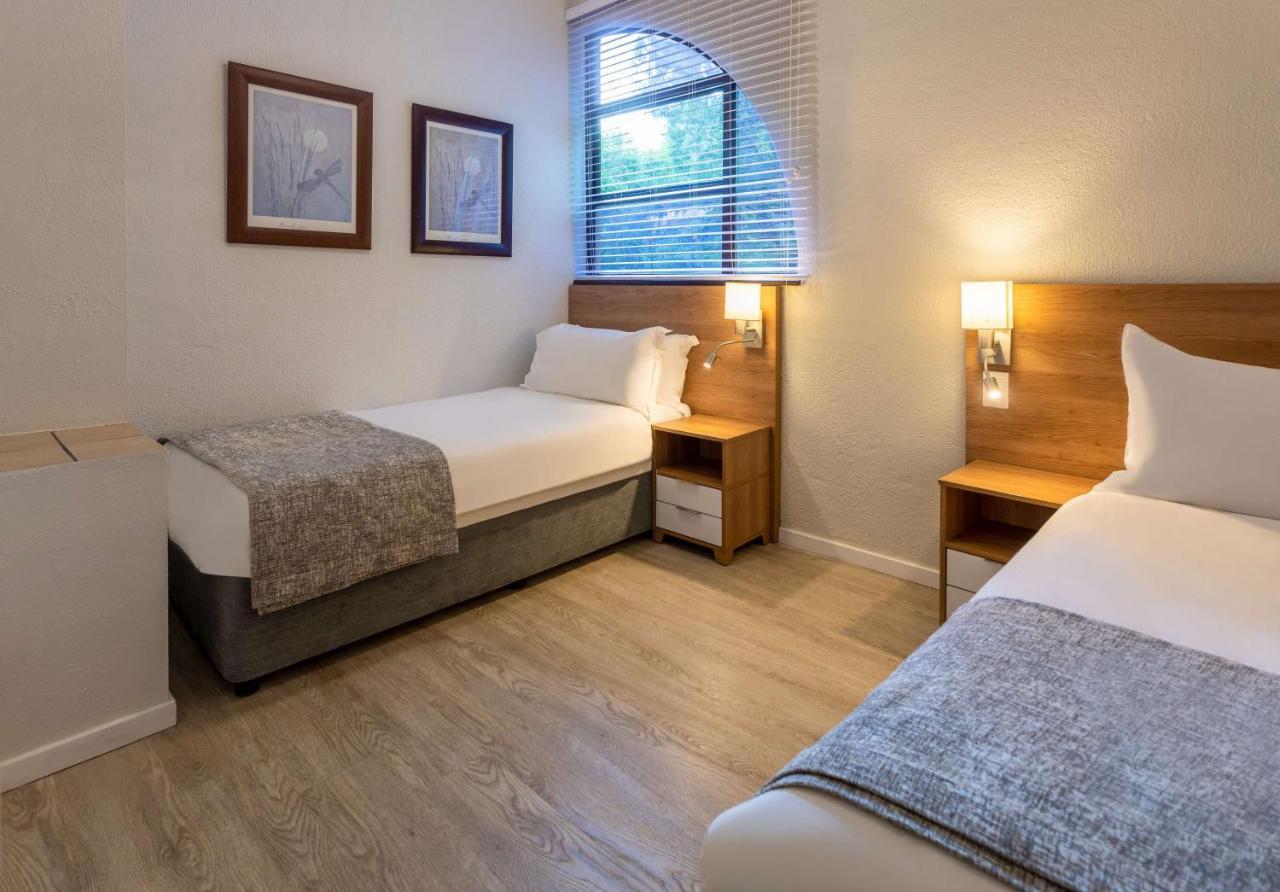 Pine Lake Resort White River Eksteriør billede