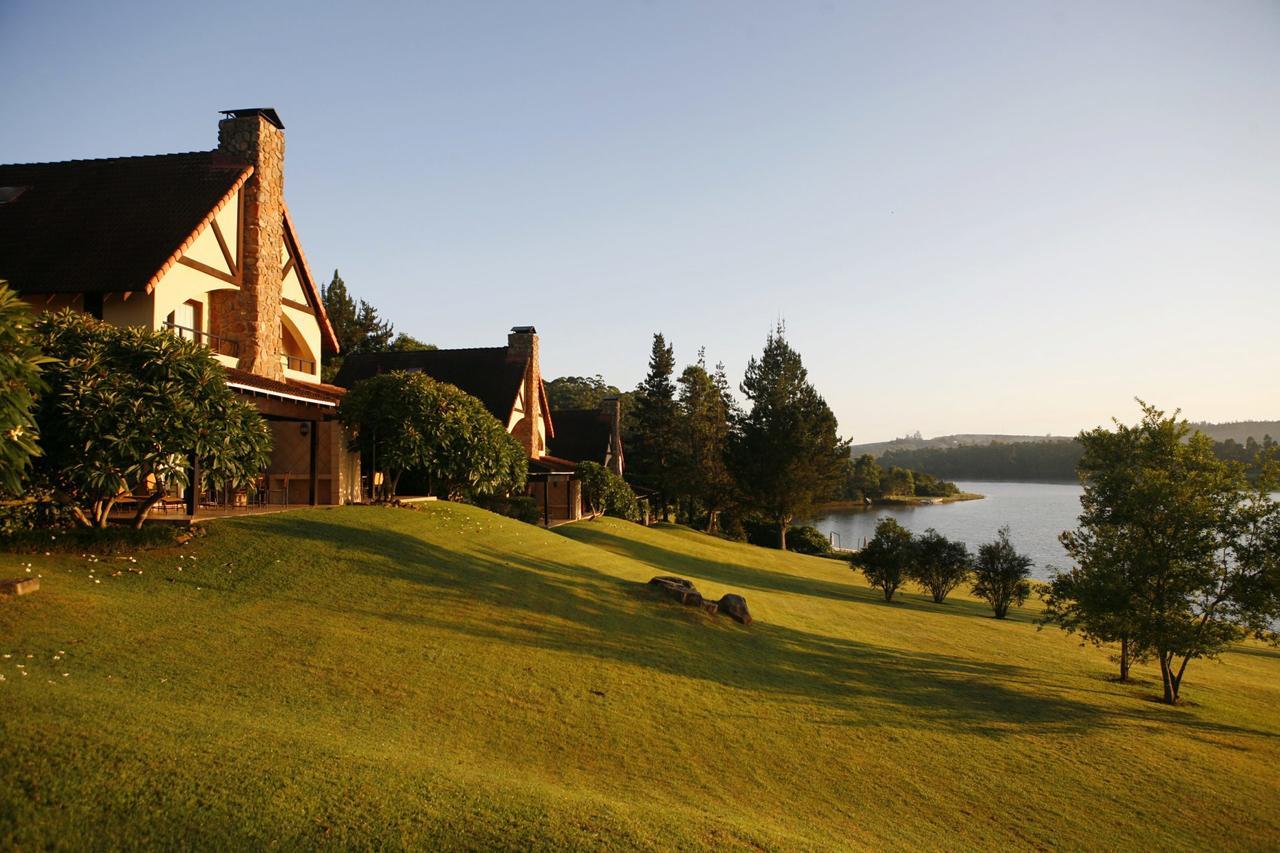 Pine Lake Resort White River Eksteriør billede